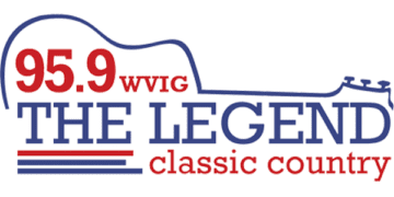 95.9 The Legend WVIG Seelyville Terre Haute