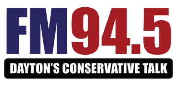 FM 94.5 B94.5 WYDB Dayton Conservative Talk Big 106.5 Truth WRZX
