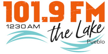 101.9 The Lake 1230 KKPC Pueblo
