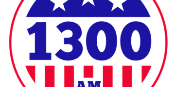 1300 The Patriot 143 Buzz KAKC Tulsa