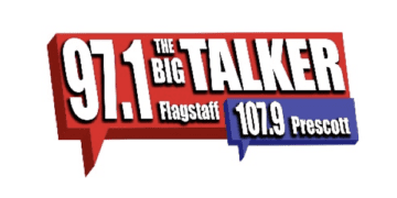 97.1 The Big Talker KBTK Kachina Village Flagstaff 107.9 Prescott