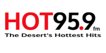 Hot 95.9 KJJZ Palm Springs Kool Hottest Hits
