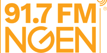 Ngen Radio 91.7 KXNG KHVU Houston