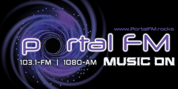 1080 103.1 Portal FM WOAP Owasso