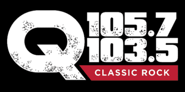 Q105.7 WQBK Alt 103.5 Q103.5 WQSH Albany Schnectedy