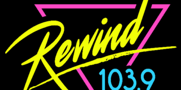 Rewind 103.9 95.7 The Warrior 1420 KFYN Bonham