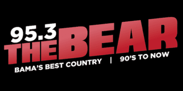 95.3 The Bear WFFN Tuscaloosa Steve DC