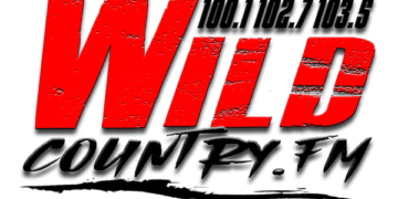 Wild Country 96.5 WVNV 100.1 102.7 103.5 WICY WPDM Potsdam Malone