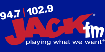 Rock 94.7 102.9 Jack-FM WOZZ Wausau