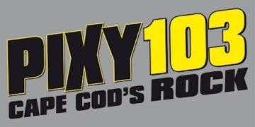 Pixy 103 102.9 WPXC Hyannis Cape Cod Codcomm Coxswain John Garabedian