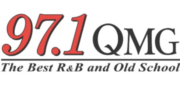 97.1 QMG WQMG Greensboro