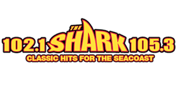 102.1 105.3 The Shark WSAK WSHK Hampton Portsmouth Kittery
