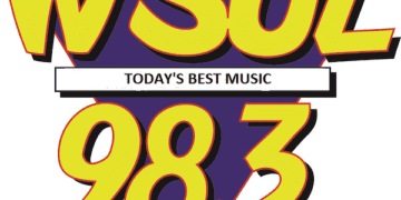 98.3 WSUL Monticello Bold Gold