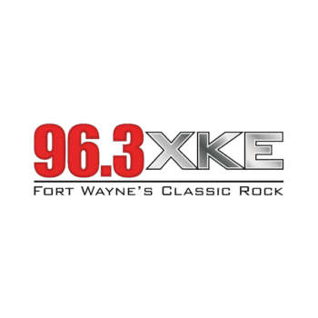 96.3 XKE WXKE Fort Wayne