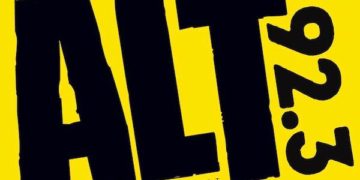 Alt 92.3 WZRH New Orleans