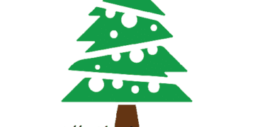 All Christmas 104.5 Hank-FM KNHK KZIU