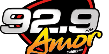 Amor 92.9 1460 WIFI Florence Trenton