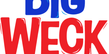 Big WECK 1230 100.1 100.5 102.9 Cheektowaga Buffalo Joe Chille