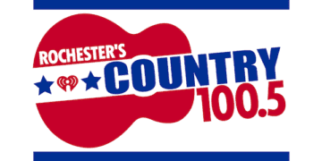 Country 100.5 Mix Rochester WDVI