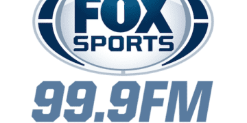 Fox Sports 99.9 KSRV-HD2 Boise