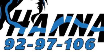 Hanna 92.3 WHNA 106.1 WNNA 97.5 Bloomsburg