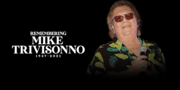 Mike Trivisonno WTAM 3WE Cleveland