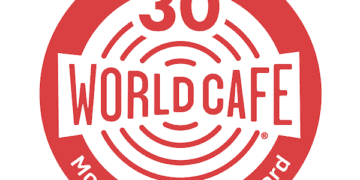 World Cafe 30 88.5 WXPN Philadelphia