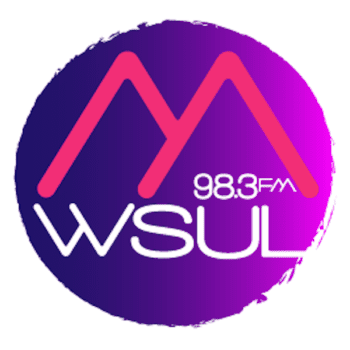 98.3 WSUL Monticello Catskills