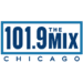 101.9 The Mix WTMX Skokie Chicago Eric Ferguson