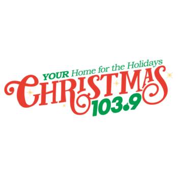 Christmas Alt 103.9 WZDA Dayton