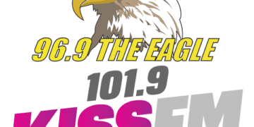 Facebook Transparency Report 2021 101.9 Kiss-FM KWNW Memphis 96.9 The Eagle KKGL Boise