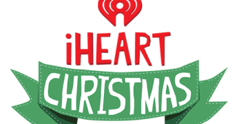 iheartradio Christmas stations