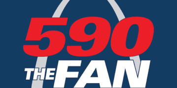 590 The Fan KFNS St. Louis