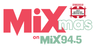 Mix 94.5 WMXL Lexington MixMas