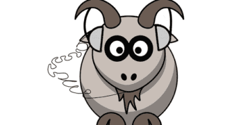 Utah's Goat 1580 KWLO 99.9 96.7 KQMB Levan Provo