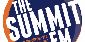 91.3 The Summit WAPS-FM Akron 90.1 Athens