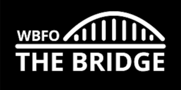 88.7 WBFO The Bridge HD2 Buffalo