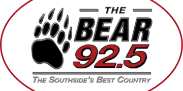 92.5 The Bear WEKS Zebulon Fayetteville Cadillac Jack