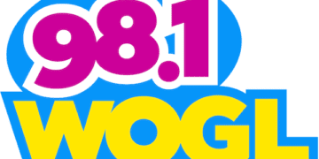 98.1 WOGL Philadelphia