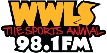 98.1 The Sports Animal WWLS