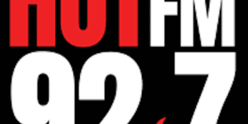 Hot FM 92.7 WLKI-HD3 Angola