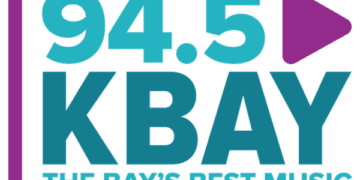 94.5 KBAY Bay-FM K-Sleigh San Jose