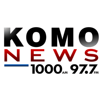 KOMO News 1000 97.7 Seattle Northwest