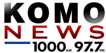 KOMO News 1000 97.7 Seattle Northwest