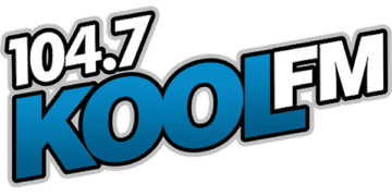 104.7 Kool FM KoolFM 99.3 KVRQ Clovis