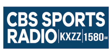 CBS Sports 1580 KXZZ Lake Charles