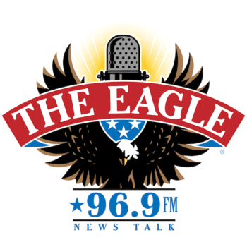 96.9 The Eagle Alice 96.9 KQOB Enid Oklahoma City 1640 KZLS