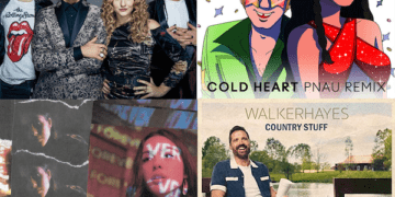 Ross On Radio Songs Made Difference 2021