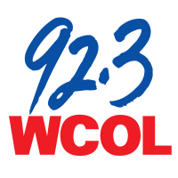 92.3 WCOL Columbus