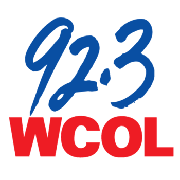 92.3 WCOL Columbus